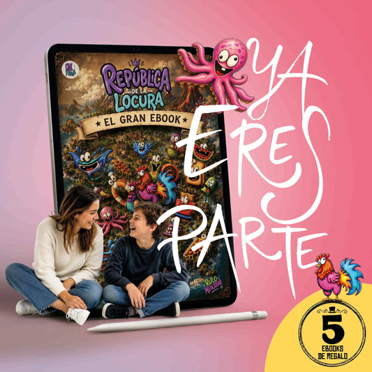 El gran ebook